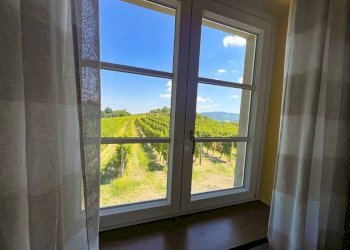 Vista - Rustico Località San Pietro Strada Provinciale, Cossano Belbo - foto 41