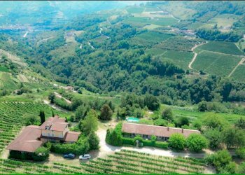 Vista - Rustico Località San Pietro Strada Provinciale, Cossano Belbo - foto 47