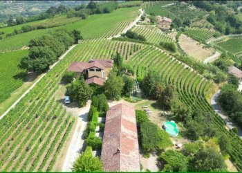 Vista - Rustico Località San Pietro Strada Provinciale, Cossano Belbo - foto 48