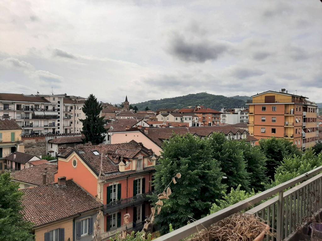 Vista - Apartment corso Camillo Benso di Cavour, 71, Acqui Terme - photo 1