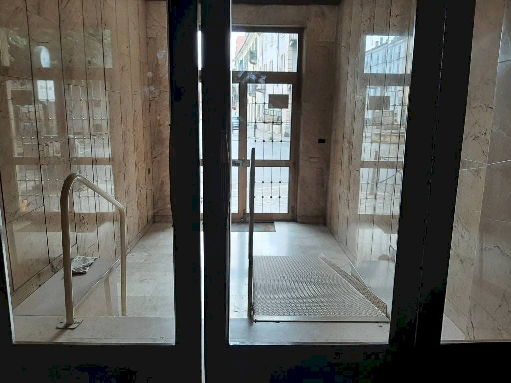 Interno palazzo - Apartment corso Camillo Benso di Cavour, 71, Acqui Terme - photo 3