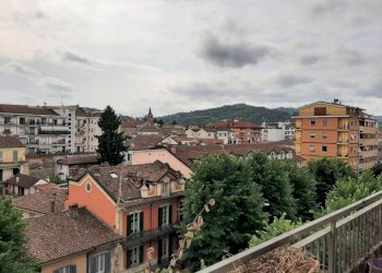 Vista - Appartamento corso Camillo Benso di Cavour, 71, Acqui Terme - foto 1