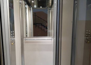 Ascensori - Appartamento corso Camillo Benso di Cavour, 71, Acqui Terme - foto 4