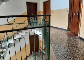 Interno palazzo - Appartamento corso Camillo Benso di Cavour, 71, Acqui Terme - foto 6