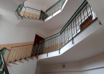 Interno palazzo - Appartamento corso Camillo Benso di Cavour, 71, Acqui Terme - foto 7