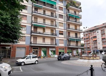 Facciata - Appartamento corso Camillo Benso di Cavour, 71, Acqui Terme - foto 8