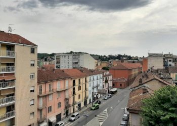 Vista - Appartamento corso Camillo Benso di Cavour, 71, Acqui Terme - foto 9