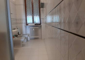 Bagno - Appartamento corso Camillo Benso di Cavour, 71, Acqui Terme - foto 12