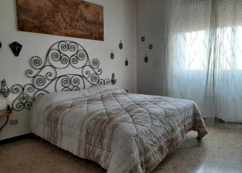 Camera da letto - Appartamento corso Camillo Benso di Cavour, 71, Acqui Terme - foto 14