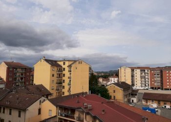 Vista - Appartamento corso Camillo Benso di Cavour, 71, Acqui Terme - foto 15