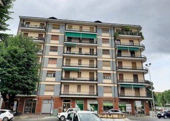 Facciata - Appartamento corso Camillo Benso di Cavour, 71, Acqui Terme - foto 22