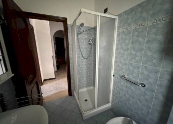 Bagno - Trilocale via Castagnevizza, Genova (zona Pegli) - foto 14