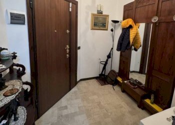 Ingresso - Trilocale via Castagnevizza, Genova (zona Pegli) - foto 16