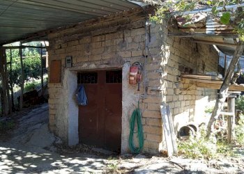 Cantina - Magazzino vicolo della Croce, 8, Montelibretti - foto 3