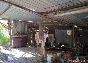 Terreno - Magazzino vicolo della Croce, 8, Montelibretti - foto 6