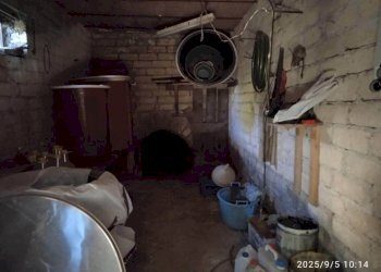 Cantina - Magazzino vicolo della Croce, 8, Montelibretti - foto 8