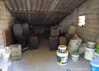 Cantina - Magazzino vicolo della Croce, 8, Montelibretti - foto 10