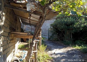Giardino - Magazzino vicolo della Croce, 8, Montelibretti - foto 12