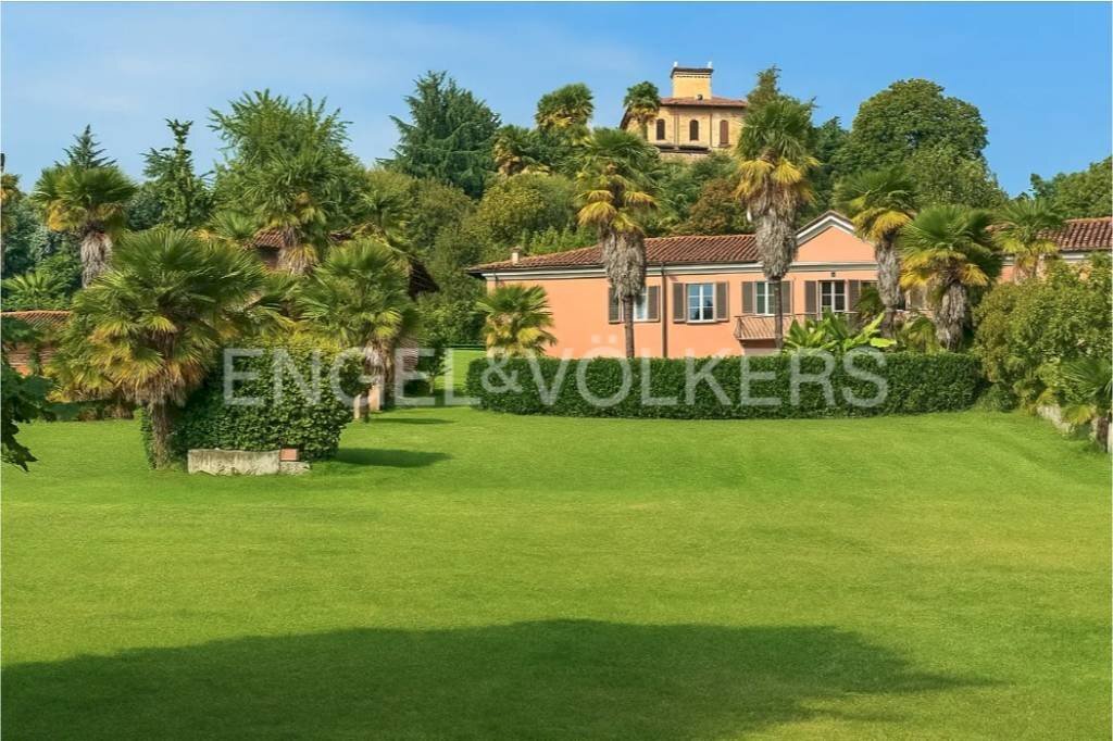 Giardino - Rustico Saluzzo - foto 2