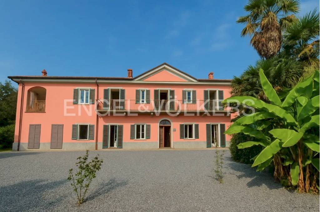 Facciata - Rustico Saluzzo - foto 3