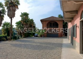 Cortile interno - Rustico Saluzzo - foto 6