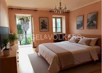 Camera da letto - Rustico Saluzzo - foto 8