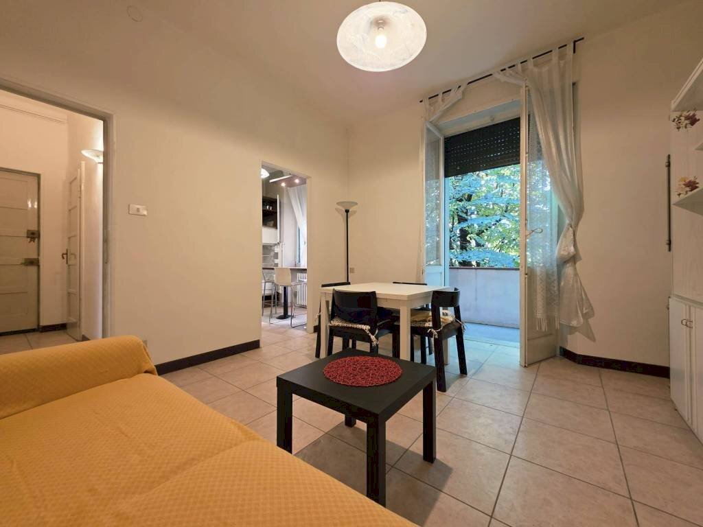 Salone - Three-room apartment via Stanislao Solari, Parma - photo 1