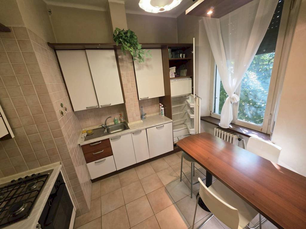 Cucina - Three-room apartment via Stanislao Solari, Parma - photo 3