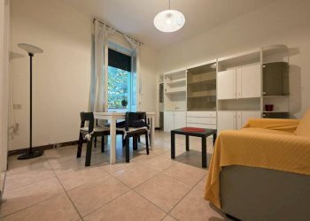 Salone - Three-room apartment via Stanislao Solari, Parma - photo 2