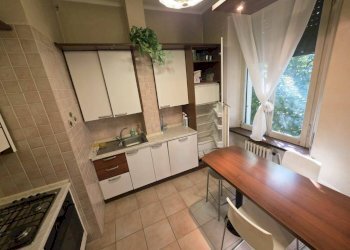 Cucina - Trilocale via Stanislao Solari, Parma - foto 3