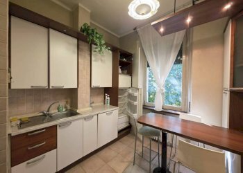 Cucina - Three-room apartment via Stanislao Solari, Parma - photo 7