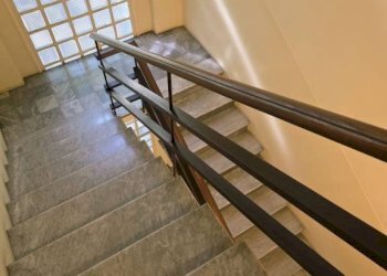Interno palazzo - Trilocale via Stanislao Solari, Parma - foto 18