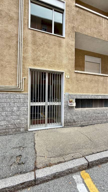 Ingresso - Apartment via Umbria, 7, Biella - photo 2