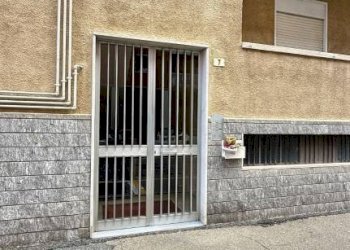 Ingresso - Appartamento via Umbria, 7, Biella - foto 2