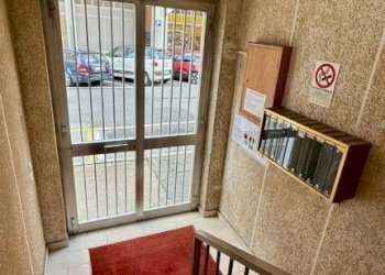 Ingresso - Appartamento via Umbria, 7, Biella - foto 3