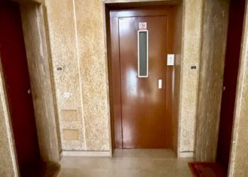 Ascensori - Appartamento via Umbria, 7, Biella - foto 4