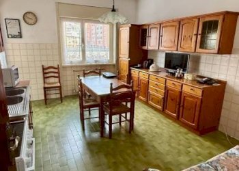 Cucina - Appartamento via Umbria, 7, Biella - foto 7
