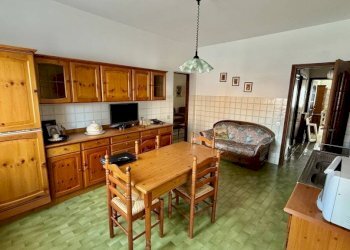 Cucina - Appartamento via Umbria, 7, Biella - foto 8