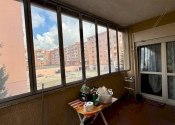 Veranda - Appartamento via Umbria, 7, Biella - foto 10