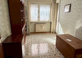 Camera da letto - Appartamento via Umbria, 7, Biella - foto 18