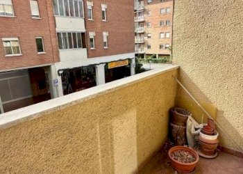 Balcone - Appartamento via Umbria, 7, Biella - foto 20