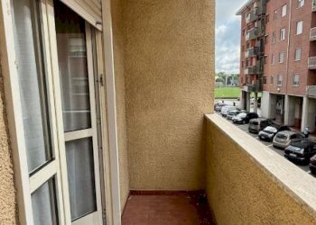 Balcone - Appartamento via Umbria, 7, Biella - foto 21