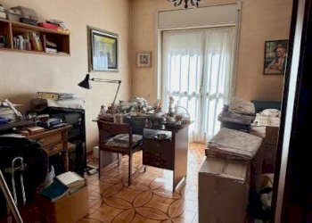 Camera da letto - Appartamento via Umbria, 7, Biella - foto 23