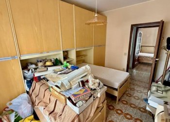 Camera da letto - Appartamento via Umbria, 7, Biella - foto 30