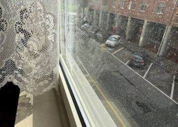 Dettagli - Appartamento via Umbria, 7, Biella - foto 31