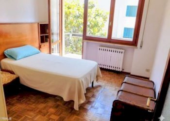 CAMERA - Appartamento VIA ROMANA MURCAROLO, Genova (zona Nervi) - foto 3