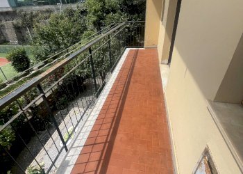BALCONATA - Appartamento VIA ROMANA MURCAROLO, Genova (zona Nervi) - foto 7