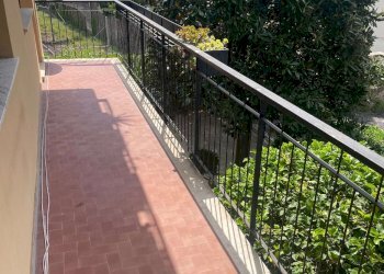 BALCONATA - Appartamento VIA ROMANA MURCAROLO, Genova (zona Nervi) - foto 8