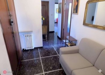 INGRESSO - Appartamento VIA ROMANA MURCAROLO, Genova (zona Nervi) - foto 9