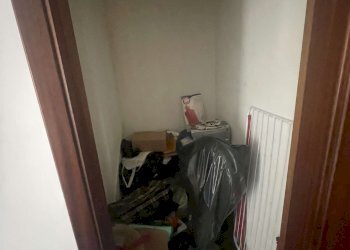 RIPOSTIGLIO - Appartamento VIA ROMANA MURCAROLO, Genova (zona Nervi) - foto 11